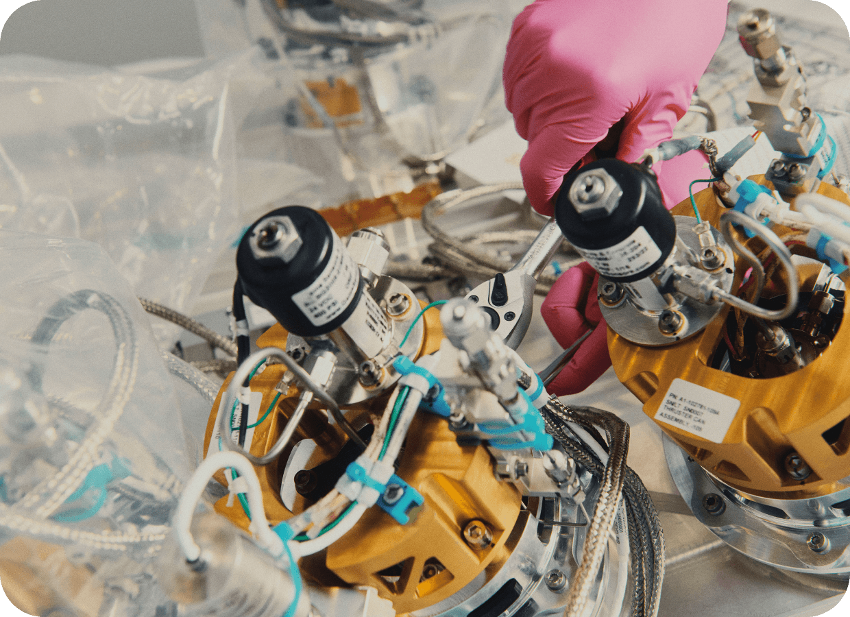 About | The Exploration Company
